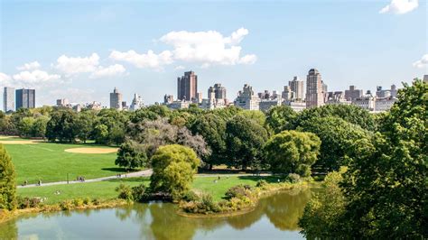 Central Park New York City Book Tickets And Tours