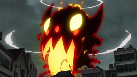 Fire Force S2 5 6 Cornasecret Plan Time To Choose Star Crossed Anime