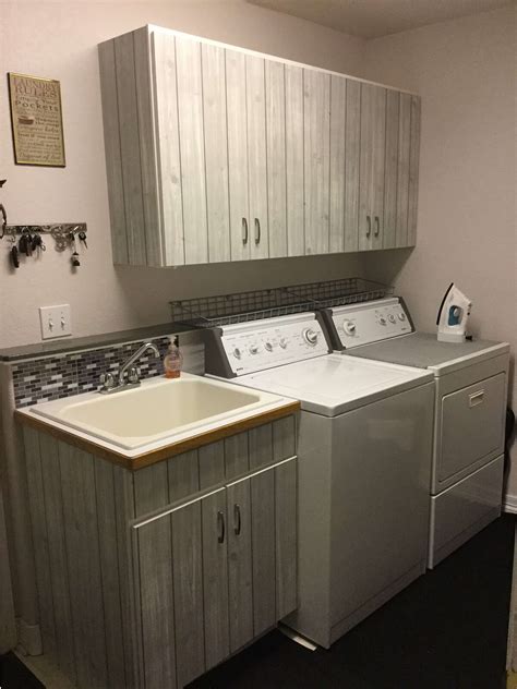 60 best farmhouse laundry room decor ideas and designs for 2021