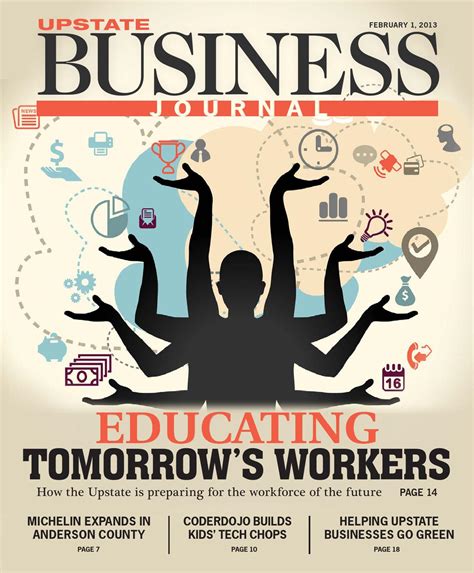 Feb 1 2013 Upstate Business Journal By Community Journals Issuu