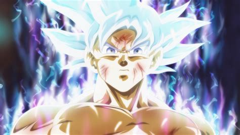 Goku Ultra Instinct 2 By Rmehedi On Deviantart Goku Ultra Instinct
