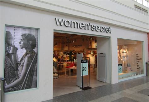 Womensecret Centro Comercial El Paseo