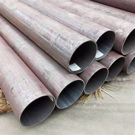 Seamless Carbon Steel Boiler Steel Tube For High Pressure Service In