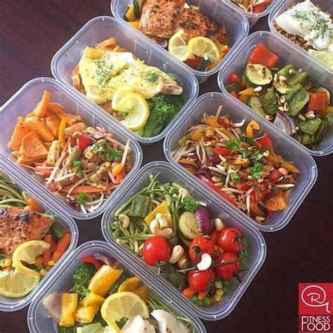 Pescatarian Preps Rgfitnessfood By Rgfitnessfood Pescatarian Baby