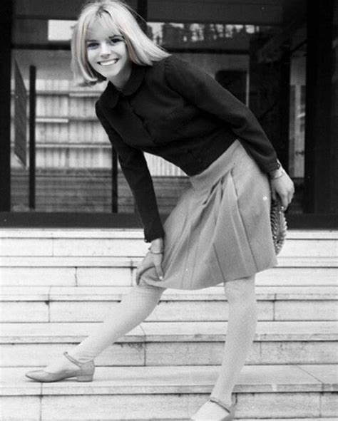Pin On France Gall