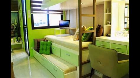 For Sale Studio Type Unit Condominium In Mabolo Cebu Near Carmelite
