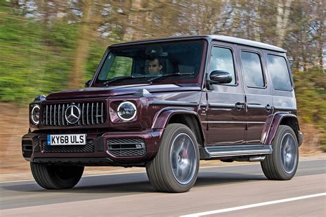 Electric Mercedes G Class Confirmed Auto Express My XXX Hot Girl