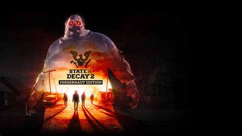 State of Decay 2: Juggernaut Edition| Xbox