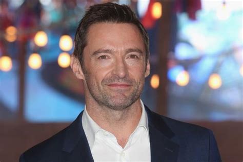 Hugh Jackman Rescues 15 Year Old Son From Riptide Page Six