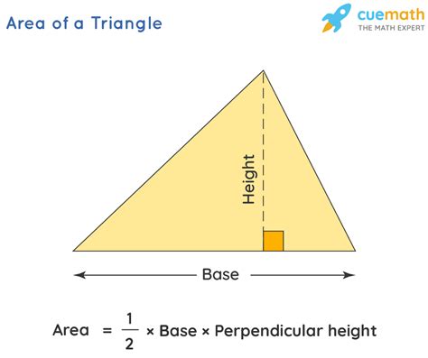 Trikampio Plotas Formulė Kaip Rasti Trikampio Plotą