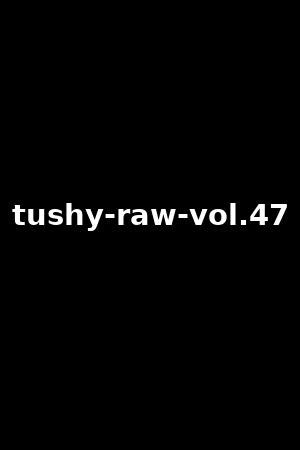 Tushy Raw Vol Kelly Collins Mary Rock Xb