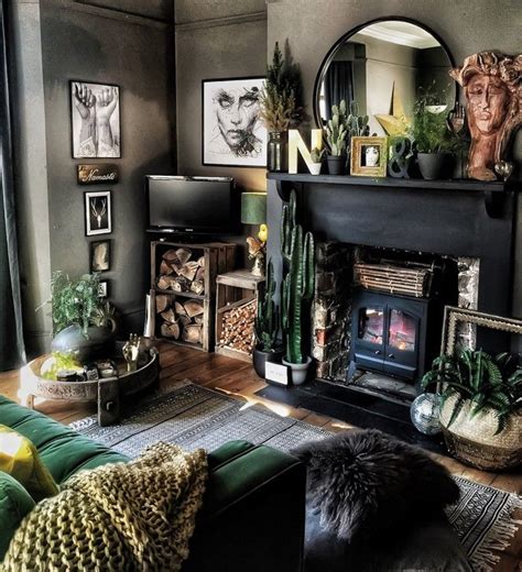 Bohemian Vintage And Eclectic On Instagram I Am Loving The Styling On