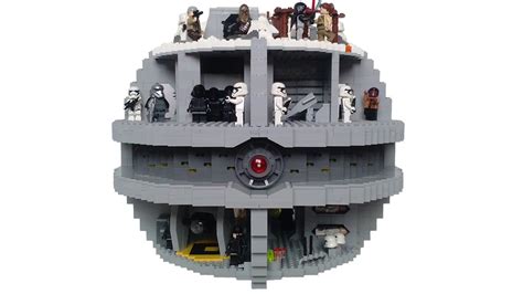 Lego Star Wars Episode 7 Set Ideas The Force Awakens