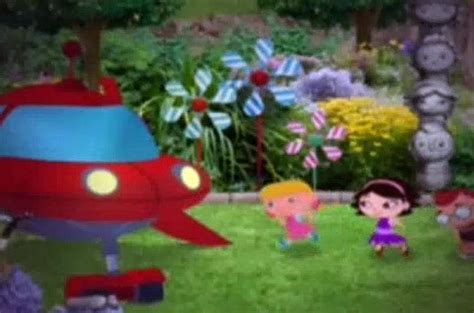 Little Einsteins Season 5 Episode 12 Rocket The Bug Video Dailymotion