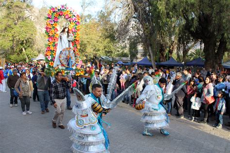 Comunidad De San Isidro Celebr Su Fiesta Patronal Elquiglobal