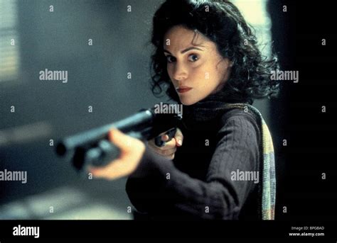 Joanna Going Phantoms 1998 Stock Photo Alamy