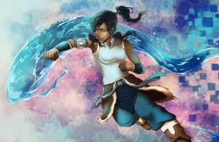 The legend of korra outside of the united states. Korra, The Legend of Korra HD Wallpapers / Desktop and ...