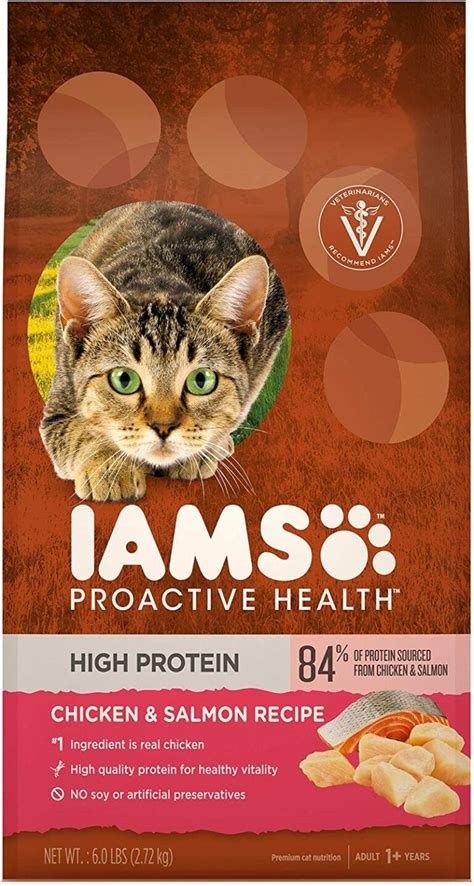 Best Cat Food For Older Cats All To Do With Cats