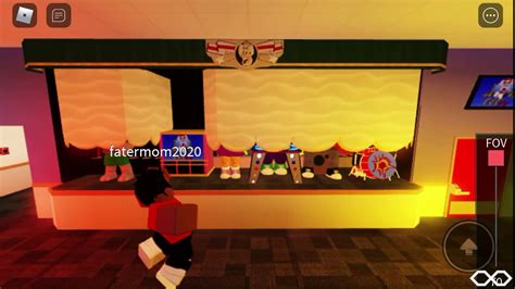 Chuck E Cheeses Essex Md Party With You Roblox Youtube
