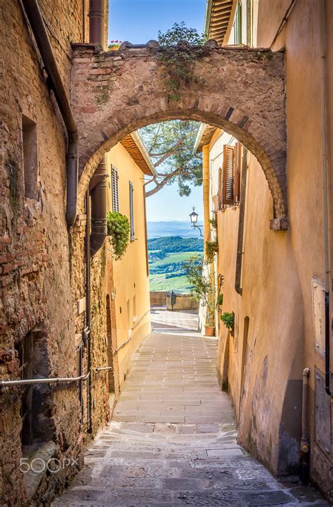 Montepulciano Tuscany Italy Italy A Place To Be Pinterest