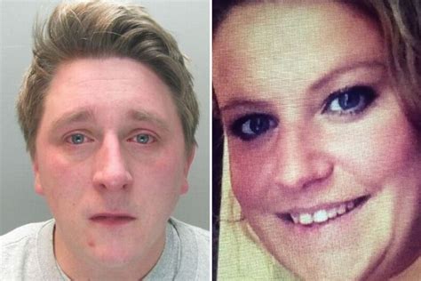 Killer Who Strangled Mum To Death During ‘rough Sex Will Be Free In 2
