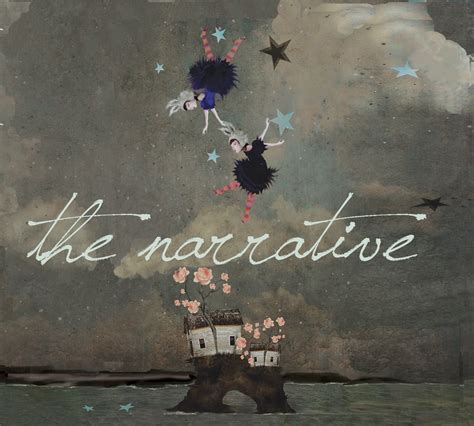 The Narrative Online Store The Narrative Self Titled Online Store