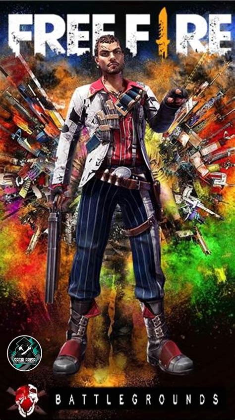 Maybe you would like to learn more about one of these? WhatsApp DP Free Fire HD wallpaper ~ Wallpaper Loader
