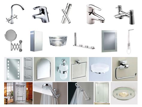 Toilet Accessories Name List With Pictures Best Design Idea