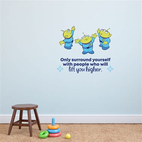 Toy Story Alien Quotes Aliens From Toy Story Quotes Quotesgram