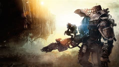 Titanfall Gaming Ultra Hd Wallpapers Top Free Titanfall Gaming Ultra