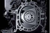 The Wankel Rotary Engine Pictures