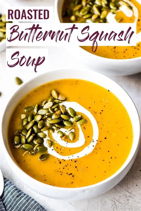 Roasted Butternut Squash Soup Recipe Isabel Eats Easy Recipes Recipe Recipes Mexican