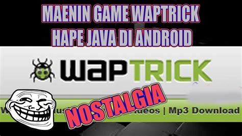 Lama — не підведи 03:39. Waptrick Tampilan Lama / Waptrick Download Lagu Game Video ...