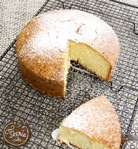 Gâteau au yaourt la recette indispensable Féerie Cake Blog