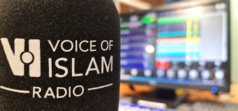 Contact Us Voice Of Islam Radio