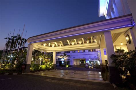 Grand Inna Malioboro 3 Hrs Star Hotel In Yogyakarta Yogyakarta