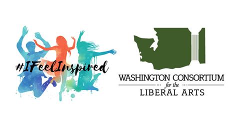 Murrow College Helps Launch Ifeelinspired Campaign For Washington Consortium For Liberal Arts