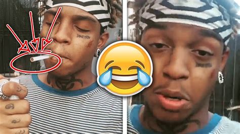 Ski Mask The Slump God Funniest And Best Moments Funniest
