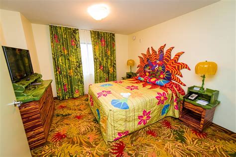 Check out the progress on disney's polynesian village resort entrance! Disney's Art of Animation Resort Suites Review - Disney Tourist Blog