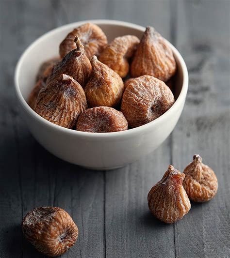 One average fruit contains about 30. 5 Best Dried Figs Benefits For Skin, Hair and Health