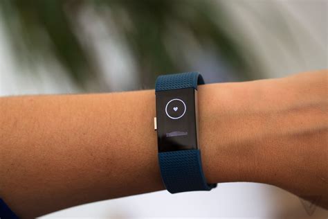 Fitbit Charge 2 Review A Promising Fitness Tracker Plagued By Bugs