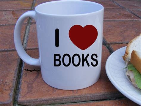 23 Super Cute Mugs Every Book Nerd Will Love Reading Teacher Ts Cute Mugs Book Lovers Ts