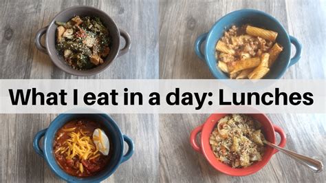 What I Eat After Vsg Lunch Ideas For Weight Loss Eating After Gastric