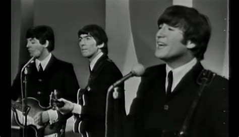 why john lennon initially hated twist and shout boing boing