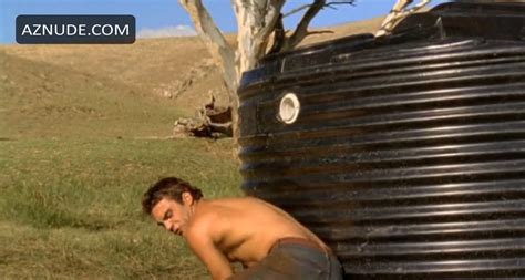 Dustin Clare Nude And Sexy Photo Collection Aznude Men