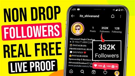 Instafollowers Apk Download Get Real Instagram Followers Free 2022 The Techno Tricks