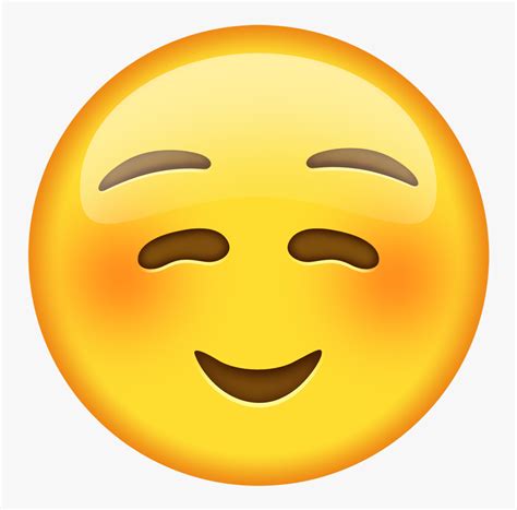 Blushing Smiley Smiley Emoji Emoji Images Porn Sex Picture