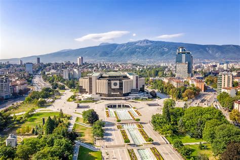 2 Days In Sofia The Perfect Sofia Itinerary Road Affair