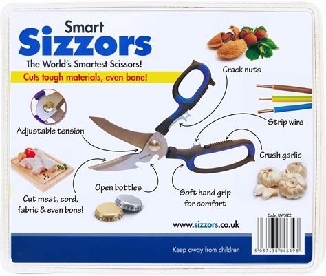 The Best Kitchen Scissors Ever Frost Magazine