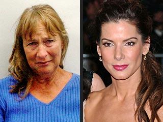 Back with the captain's daughter that's what you do with a drunken sailor. Driver Who Hit Sandra Bullock 'Relieved No One Was Injured ...